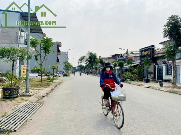Bán 2 lô cạnh nhau mặt đường Trương Văn Lực- Đống Chuối, Hùng Vương, Hồng Bàng, Hải Phòng - 1