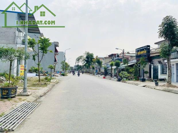 Bán 2 lô cạnh nhau mặt đường Trương Văn Lực- Đống Chuối, Hùng Vương, Hồng Bàng, Hải Phòng - 2