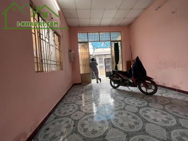 🏡BÁN GẤP NHÀ TRƯƠNG THỊ HOA, QUẬN 12 – HẺM XE TẢI, 100M² (5m x2 0m) – GIÁ CHỈ 6.55 TỶ 📍 - 1