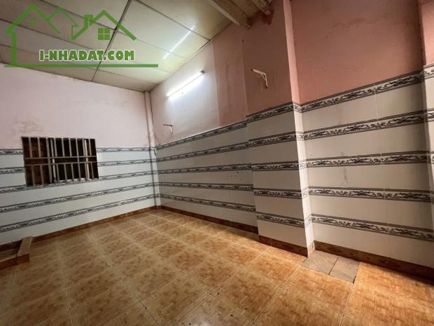 🏡BÁN GẤP NHÀ TRƯƠNG THỊ HOA, QUẬN 12 – HẺM XE TẢI, 100M² (5m x2 0m) – GIÁ CHỈ 6.55 TỶ 📍 - 3