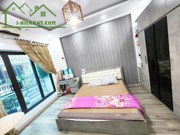 PHÂN LÔ Ô TÔ VỈA HÈ - ĐƯỜNG RỘNG - KINH DOANH KĐT VĂN QUÁN 4 TẦNG GIÁ HƠN 18 TỶ - 3