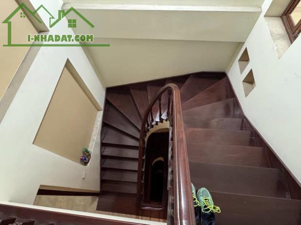 LẠC TRUNG- VĨNH TUY- HAI BÀ TRƯNG 80M – PHÂN LÔ – Ô TÔ – NGÕ THÔNG GIÁ 21,5 TỶ - 3
