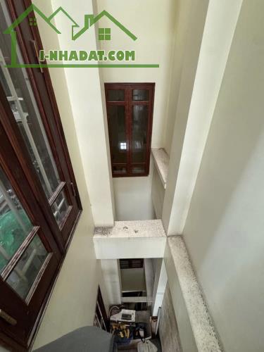 LẠC TRUNG- VĨNH TUY- HAI BÀ TRƯNG 80M – PHÂN LÔ – Ô TÔ – NGÕ THÔNG GIÁ 21,5 TỶ - 4