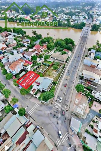 Bán lô đất Biệt Thự mặt tiền Nguyễn Thành Phương, Thống Nhất, Biên Hòa, 69m2, giá 6 tỷ 300