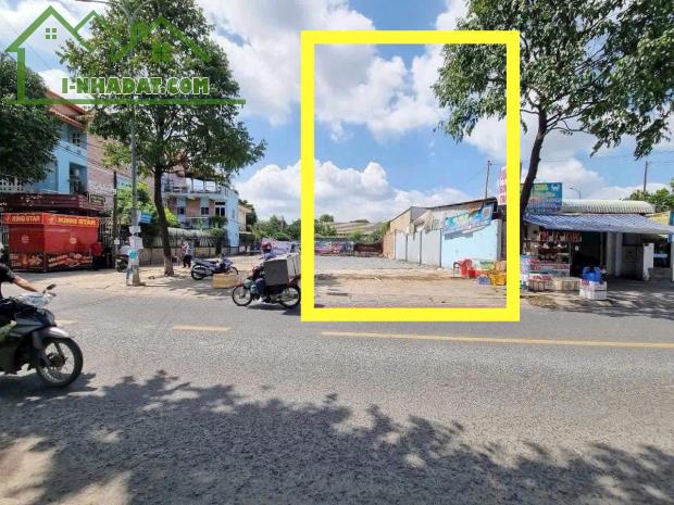 Bán lô đất Biệt Thự mặt tiền Nguyễn Thành Phương, Thống Nhất, Biên Hòa, 69m2, giá 6 tỷ 300 - 5