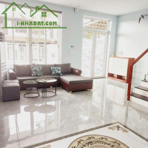 Cho thuê nhà tại KĐT Thiên Mỹ Lộc, Trương Quang Trọng, TP.Quảng Ngãi