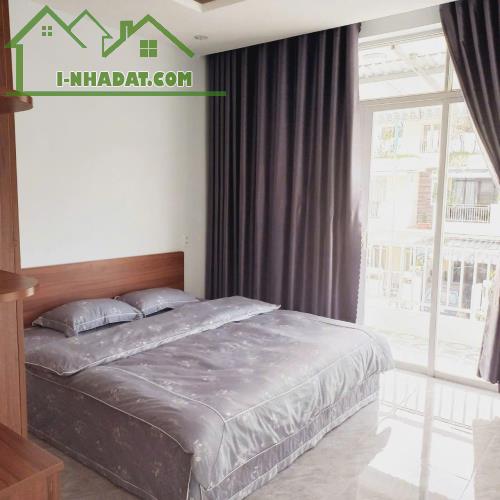 Cho thuê nhà tại KĐT Thiên Mỹ Lộc, Trương Quang Trọng, TP.Quảng Ngãi - 1