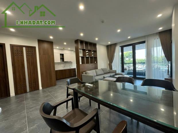 Siêu phẩm nhà đẹp Nhật Chiêu,Tây Hồ – Nhật Chiêu- 80m2 5 tầng- oto đỗ cửa- thoáng trước - 1