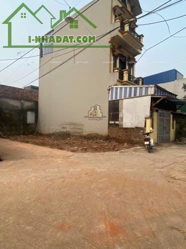 Cần bán gấp lô đất 60m trục chính kinh doanh tại thuỵ hương - 1