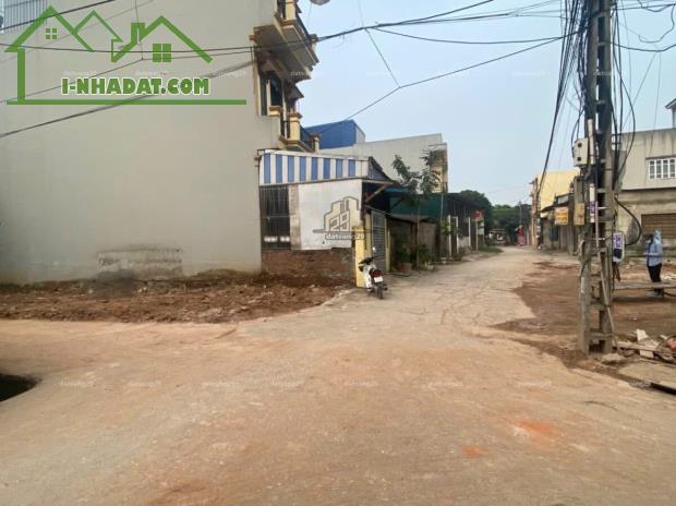 Cần bán gấp lô đất 60m trục chính kinh doanh tại thuỵ hương - 2