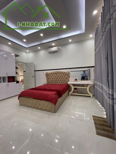 🔥 SIÊU PHẨM NHÀ PHỐ GIẢM SÂU – MỚI VỪA LỘ DIỆN! - HÓC MÔN - 92M2🔥 - 4