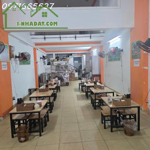CẦN SANG NHƯỢNG QUÁN CHÁO LONG BẮC TẠI QUẬN 9. TP. HỒ CHÍ MINH