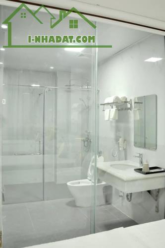 Bán khách sạn trung tâm du lịch Bãi Cháy, Hạ Long 14 phòng Superior và Deluxe, kinh doanh - 2