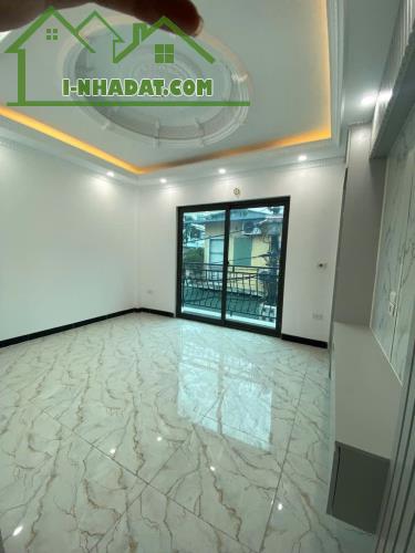 Bán nhà Vĩnh Quỳnh 5 tầng mới Koong 50m  ô tô dừng đỗ tiện ích sẵn có giá 7.6 tỷ - 3