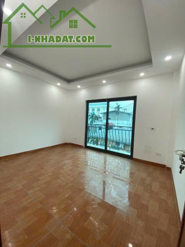 Bán nhà Vĩnh Quỳnh 5 tầng mới Koong 50m  ô tô dừng đỗ tiện ích sẵn có giá 7.6 tỷ - 4