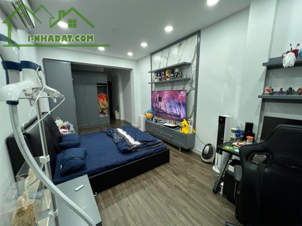 Nhà Đẹp- Giá tốt CHÍNH CHỦ CẦN BÁN NHANH NHÀ tại quận Tây Hồ, TP HN - 4