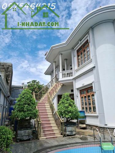 SIÊU PHẨM PHƯỚC LONG A – MẶT TIỀN GÓC ĐƯỜNG 44 – 28x35M – 80 TỶ