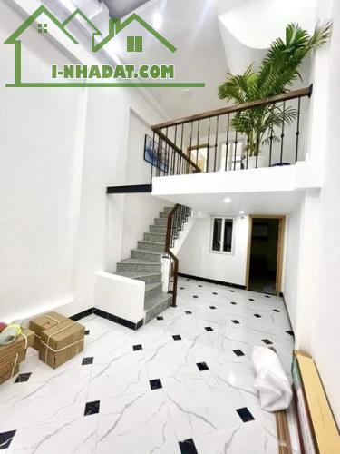 💰💵 HƠN 3 ĐỒNG RƯỠI - 5M RA PHỐ MINH KHAI- OTO ĐỖ CỔNG - NHIỀU TIỆN ÍCH 🌷