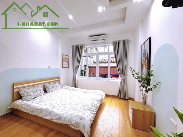💰💵 HƠN 3 ĐỒNG RƯỠI - 5M RA PHỐ MINH KHAI- OTO ĐỖ CỔNG - NHIỀU TIỆN ÍCH 🌷 - 1