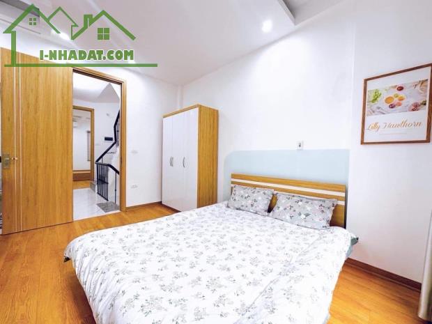 💰💵 HƠN 3 ĐỒNG RƯỠI - 5M RA PHỐ MINH KHAI- OTO ĐỖ CỔNG - NHIỀU TIỆN ÍCH 🌷 - 3
