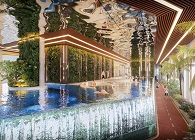 Cần Bán Căn Hộ Tại Golden Crwon Tại Lô 10A Đ- Lê Hồng Phong- Đằng Hải- Hải An -Hải Phòng - 2