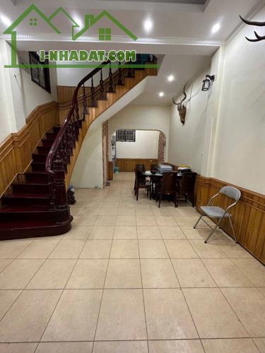 Bán Nhà Đẹp Dân Xây Lê Trọng Tấn. Thanh Xuân. DT 46m2. MT 4,5m. 4 Tầng. Giá 11,45 Tỷ. - 1