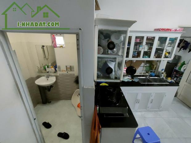 NHÀ 2 TẦNG – HẺM XE HƠI – KHU VIP HIỆP BÌNH PHƯỚC – NGANG 6M – 96M² – GIÁ CHỈ 6.5 TỶ - 1