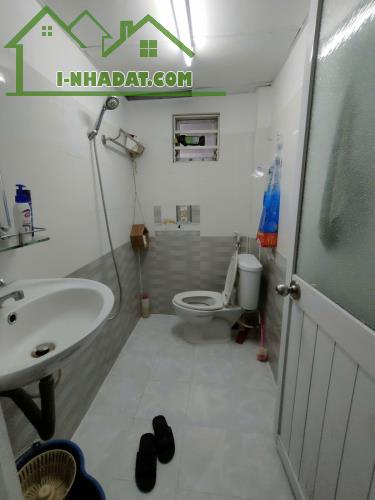 NHÀ 2 TẦNG – HẺM XE HƠI – KHU VIP HIỆP BÌNH PHƯỚC – NGANG 6M – 96M² – GIÁ CHỈ 6.5 TỶ - 2