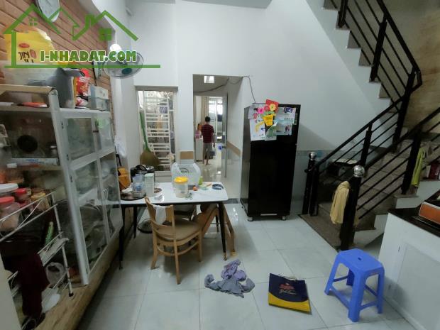 NHÀ 2 TẦNG – HẺM XE HƠI – KHU VIP HIỆP BÌNH PHƯỚC – NGANG 6M – 96M² – GIÁ CHỈ 6.5 TỶ - 4