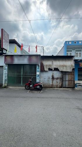 BÁN NHÀ NÁT NGANG 8M BỀ THẾ  x 22- 176M²  CHỈ 7.8 TỶ – HẺM 10M THÔNG KD  – SỔ VUÔNG VỨC!!! - 1