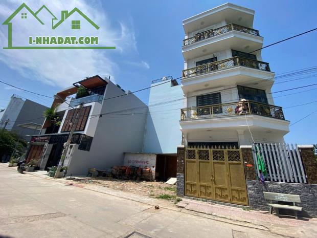 🍓Đất full thổ cư hẻm 8m đường THẠNH XUÂN 25, phường THẠNH XUÂN, Q12, DT50.9m2 (4.7mx 10.7