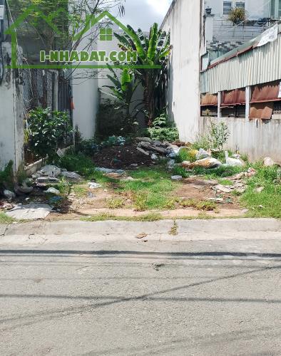 🌍 Bán lô đất đường 494 Tăng Nhơn Phú A Quận 9 Thủ Đức. 102m2 7.5tỷ