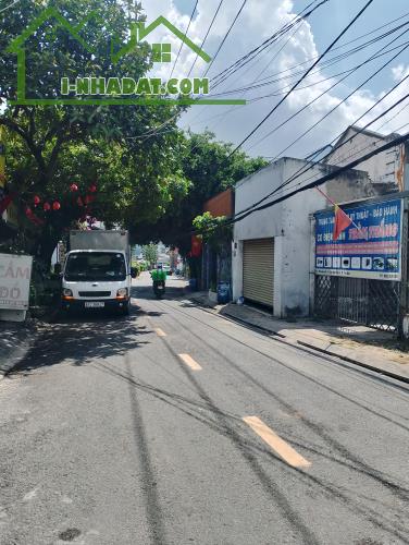 🌍 Bán lô đất đường 494 Tăng Nhơn Phú A Quận 9 Thủ Đức. 102m2 7.5tỷ - 1