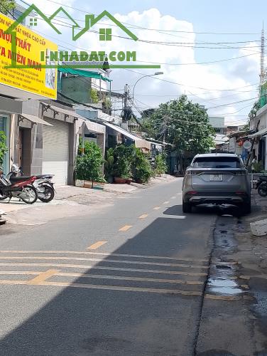🌍 Bán lô đất đường 494 Tăng Nhơn Phú A Quận 9 Thủ Đức. 102m2 7.5tỷ - 2