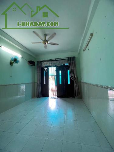 BÁN NHÀ TỈNH LỘ 10 - AEON BÌNH TÂN - 93M2 - BTCT 2 TẦNG - HẺM 4M - CHỈ 4.7 TỈ - 2