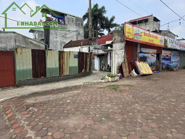 Tìm đất đầu tư sinh lời tại Đường Sông Nhuệ, Bắc Từ Liêm, Hà Nội diện tích 75m2 hơn 1 tỷ