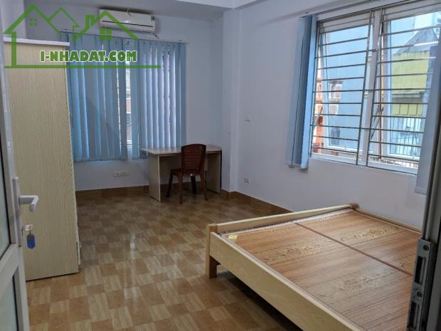 Bán Nhà 5 Tầng Đẹp Lê Đức Thọ – Lô Góc – Ngõ Thông – Gần Trường Chợ – Giá Chỉ 14.2 Tỷ - 2