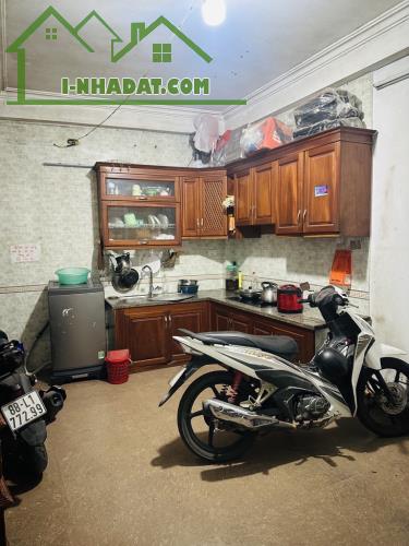 Bán Nhà 5 Tầng Đẹp Lê Đức Thọ – Lô Góc – Ngõ Thông – Gần Trường Chợ – Giá Chỉ 14.2 Tỷ - 3