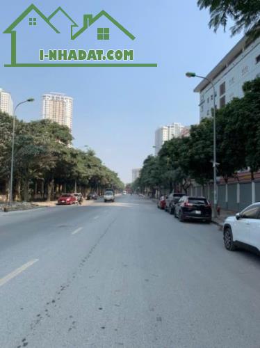 🪅MẶT PHỐ THANH LIỆT - 314M - 9 TẦNG - MT 15M - CHỈ 2XX TỶ🪅 - 1