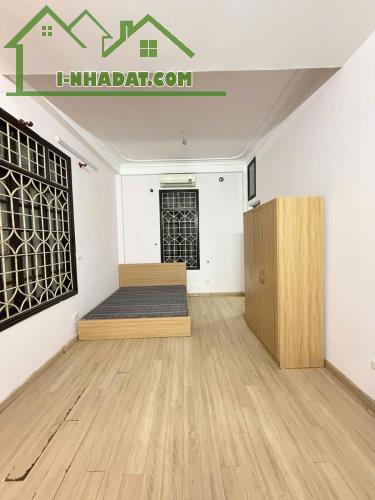 BÁN NHÀ PHỐ ĐỘI CẤN – 80M² – 4 TẦNG - MẶT TIỀN 6.6M – CHỈ 11.6 TỶ - 2