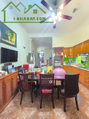 Bán nhà 2 Mặt tiền Tam Khương, Đống Đa, 80m2, Kinh doanh- Ô tô vào nhà, 25.5 tỷ - 1