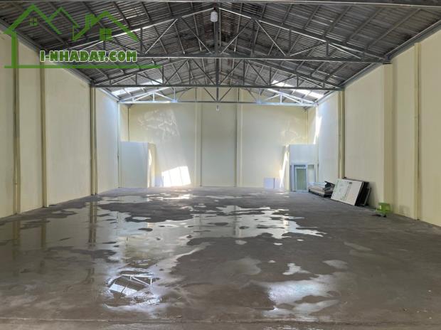 Bán nhà xưởng thạnh Lộc 29 Phường thạnh Lộc quận 12