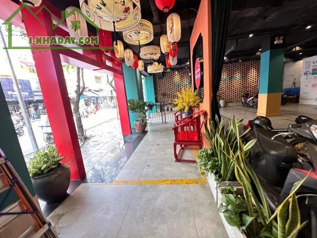 🎊MẶT PHỐ HÀNG CÓT - 200M - 6 TẦNG - MT 17M - CHỈ 1XX TỶ🎊