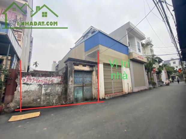 Chính chủ gửi bán lô đất 60m chúc sơn giá đầu tư