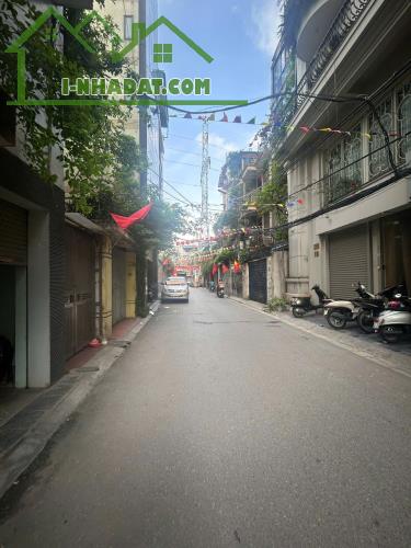 Đường Minh Khai, ngõ rộng 3m, cách 50m ra mặt đường Minh khai - 3