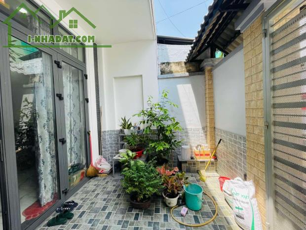 Bán nhà 2 mặt hẻm Nguyễn Thái Sơn P.4 Gò Vấp 70m2 ngang 4.4m giá 7.5 tỷ - 5