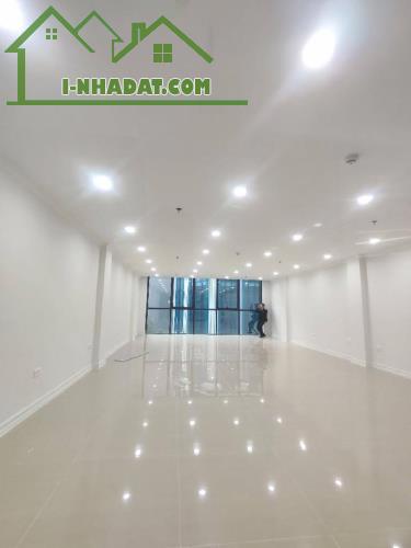 BÁN GẤP NHÀ PHỐ NGUYỄN VIẾT XUÂN, 2 THOÁNG, Ô TÔ TRÁNH _DT 90M2, 4 TẦNG, MT 5M, 24TỶ - 2