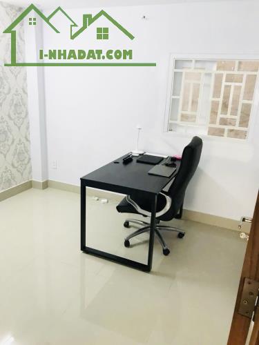 Siêu phẩm lên sóng, ngay P14, Phạm Văn Chiêu, 5 tầng, hẻm xe hơi 5,7 tỷ - 1