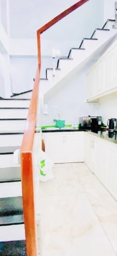 Siêu phẩm lên sóng, ngay P14, Phạm Văn Chiêu, 5 tầng, hẻm xe hơi 5,7 tỷ - 2