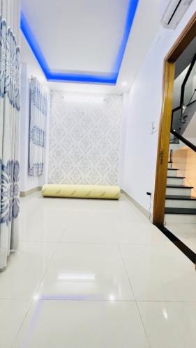 Siêu phẩm lên sóng, ngay P14, Phạm Văn Chiêu, 5 tầng, hẻm xe hơi 5,7 tỷ - 4